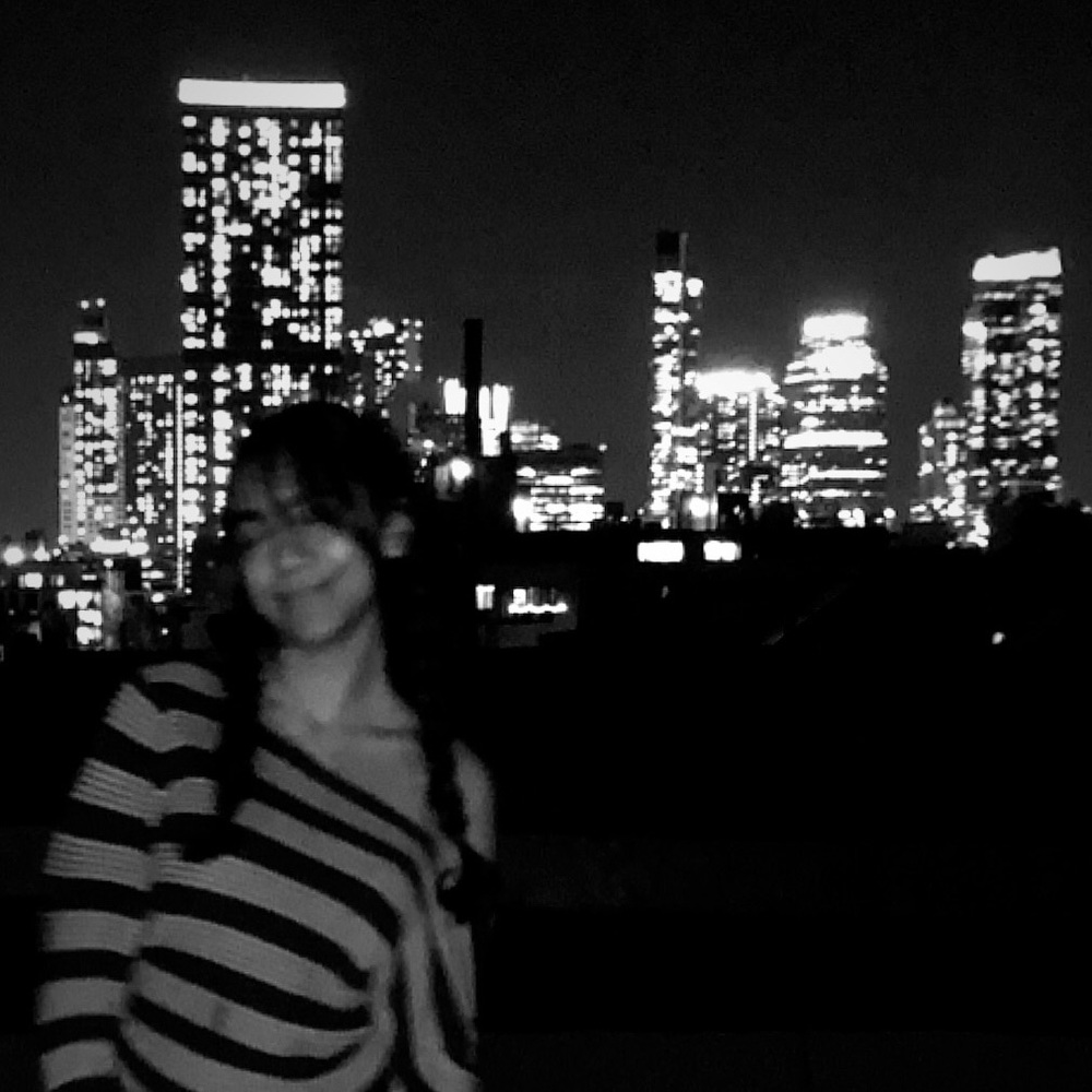 Meet your Posher, Jessica